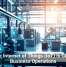 How the Internet of Things (IoT) Is Changing Business Operations